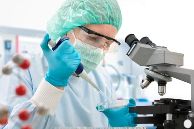 Industrial biotechnology is a set of technologies that will underpin the transition towards a 'bioeconomy', creating materials and goods that have traditionally been made from oil products – such as plastics – with natural ingredients.