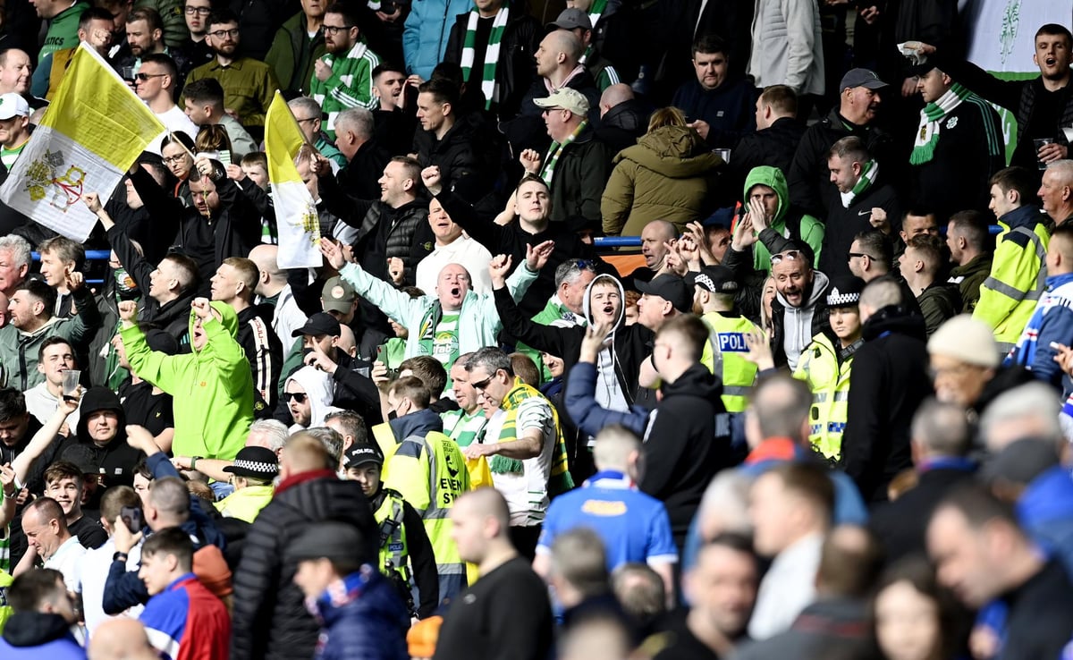 The facts behind Celtic and Rangers claims over Scotland’s automatic Champions League slot