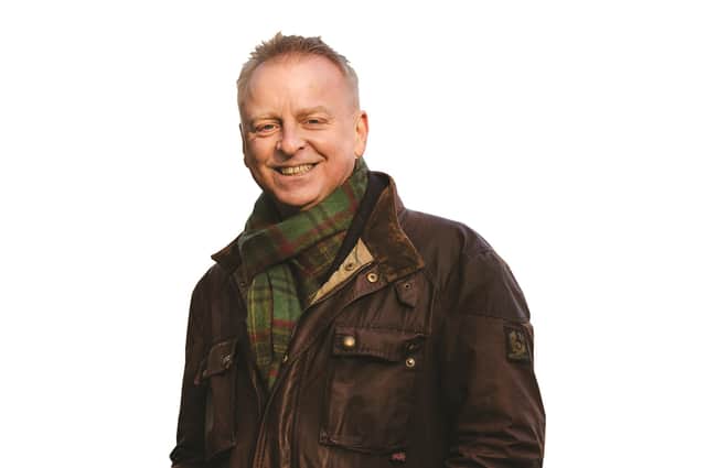 Phil Long