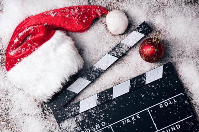 How well do you know your Christmas films? (Shutterstock)