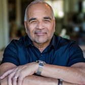 Richard Ramos