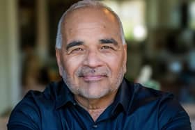 Richard Ramos