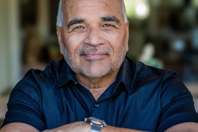 Richard Ramos