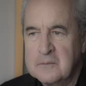 John Banville 