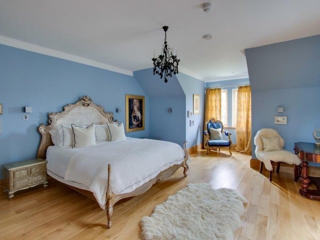 Bedroom 3.