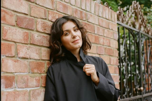 Katie Melua