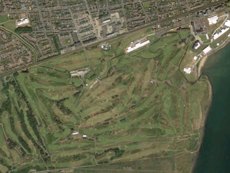 Golf at the famous Carnoustie Links dates back as far as 1527, but the first recorded play on the modern course was in 1835. Carnoustie has hosted the Open Championship on eight occasions.