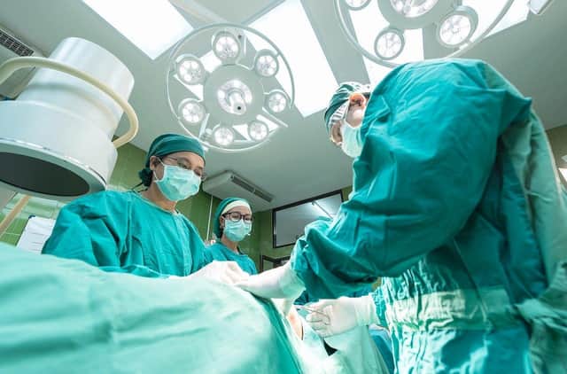 Almost twice as many orthopaedic patients awaiting surgery have a quality of life ranked ‘worse than death’ during the Covid-19 pandemic compared with pre-pandemic levels, according to the survey.