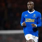 Rangers midfielder Glen Kamara delivered a classy and assured performance as he dictated play during their Boxing Day win over St Mirren at Ibrox. (Photo by Alan Harvey / SNS Group)