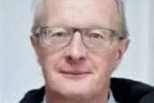 Dr Keith Dawson has been involved in farming in Eastern Europe since 1984.