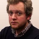 Comedian Miles Jupp will kick off the festival on July 24.