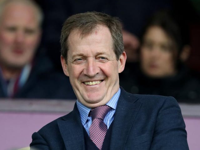 Spin doctor, political pundit and podcaster Alastair Campbell will be at the Glasgow Concert Hall on May 20 at 7.45pm. He'll be talking about his latest book But What Can I Do? Why Politics Has Gone So Wrong And How You Can Help Fix It. It is part call to arms, part practical handbook and looks at the state of politics across the UK. Alistair proposes that we can’t stand on the side-lines when we are confronted with policies that serve the interests of the few and when faced with the culture of lies from Governments that works to undermine democratic values. It's no surprise that so many of us feel frustrated, let down and drawn to ask, 'But what can I do?'