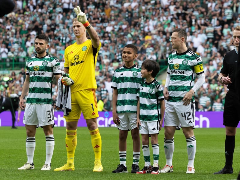 Not a vintage performance from the Celtic left-back, who left his part of the pitch too exposed as the match entered the latter stages. Was a combative force, though, and tried to help Daizen Maeda in attack. 6