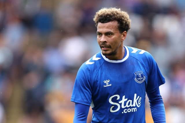 Dele Alli has revealed he was sexually abused at the age of six and was dealing drugs two years later – while a recent fight against a sleeping pill addiction led to a six-week stay at a rehab clinic.