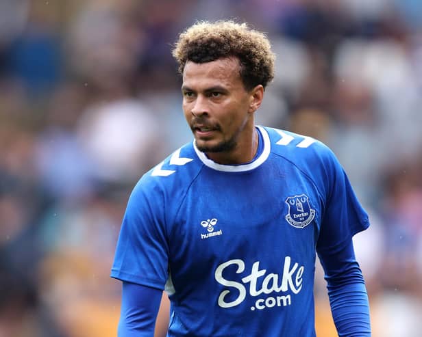 Dele Alli has revealed he was sexually abused at the age of six and was dealing drugs two years later – while a recent fight against a sleeping pill addiction led to a six-week stay at a rehab clinic.