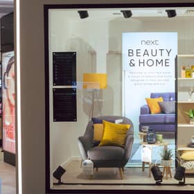 Next will report strong first-half sales on Wednesday, but investors will be keen to hear whether bumper trading has continued in recent weeks.