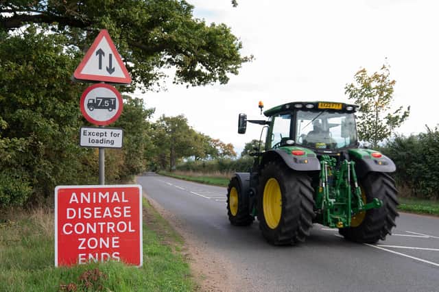 An avian flu “prevention zone” has been declared across Great Britain in the face of rising case numbers as the country battles the largest ever outbreak of the disease.