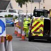 Road workers have opened up on the abuse they receive