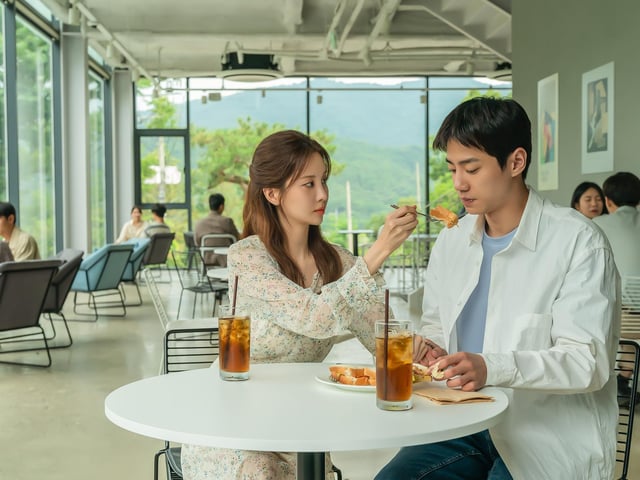 Love and Leashes proves that love can sometimes hurt, as two co-workers who enter a contractual relationship as partners in consensual play, pleasure and pain.
