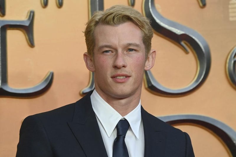 Callum Turner is a 14/1 shot to follow up his supporting part in the Fantastic Beasts franchise with a lead role in one of the world's most famous film series.