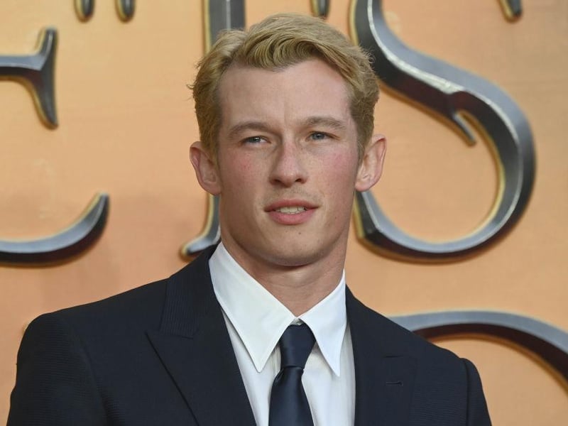 Callum Turner is a 14/1 shot to follow up his supporting part in the Fantastic Beasts franchise with a lead role in one of the world's most famous film series.