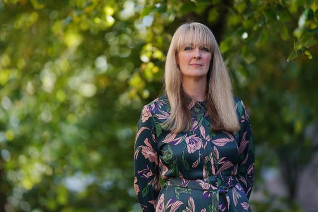 Nicola Killean, Children and Young People’s Commissioner Scotland