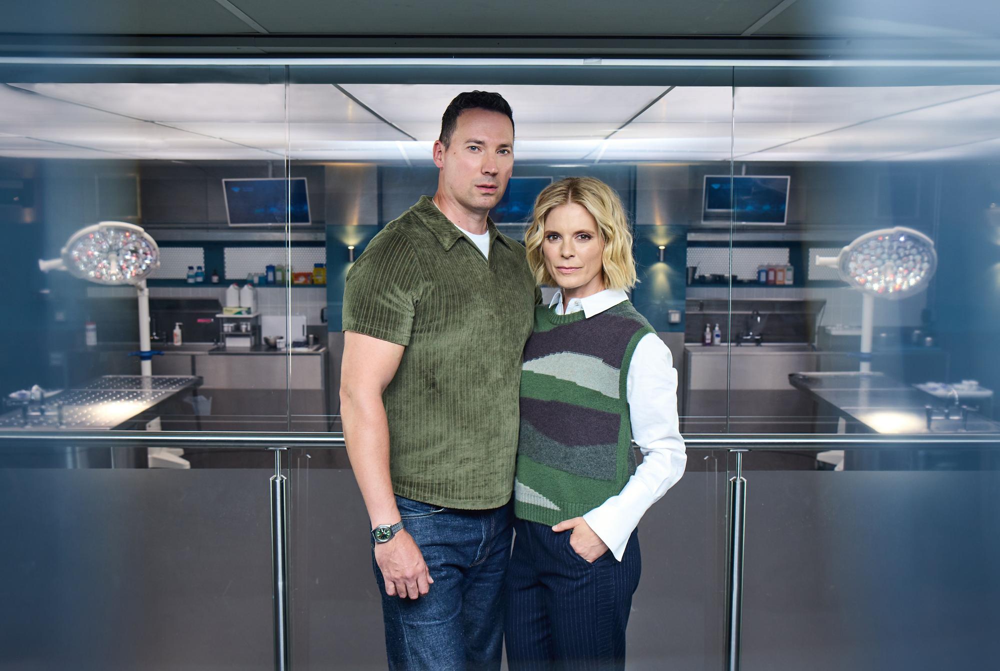 What time is Silent Witness on TV tonight? BBC schedule