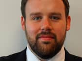 Stuart Gillies is a Senior Associate at Dentons