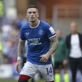 Ryan Kent has been linked with Leeds United once more.  (Photo by Craig Williamson / SNS Group)
