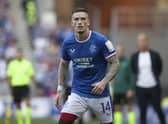 Ryan Kent has been linked with Leeds United once more.  (Photo by Craig Williamson / SNS Group)