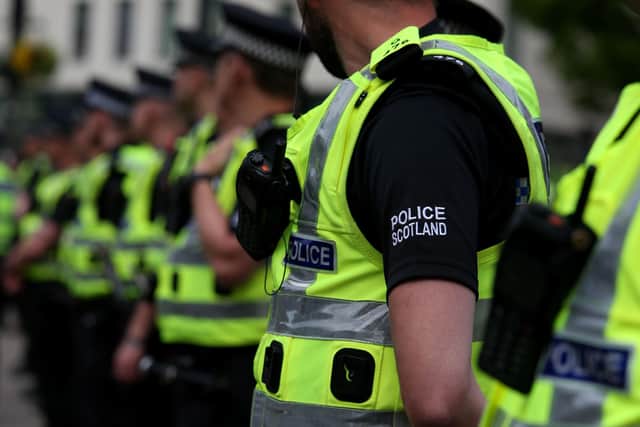 Police officers worked more than one million hours of overtime last year