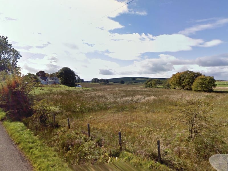 East Renfrewshire has reported 133 cases in the last seven days with a seven day rate of 139.2.