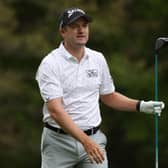 Russell Knox, who sits on the PGA Tour's Player Advisory Council, is unhappy with LIV Golf players trying to 'double-dip'. Picture: Gregory Shamus/Getty Images.
