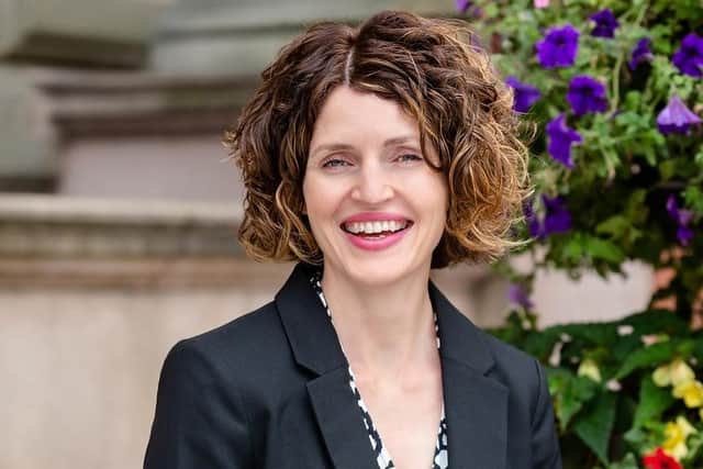 Alison McKay is a Partner in the Private Client team at Lindsays
