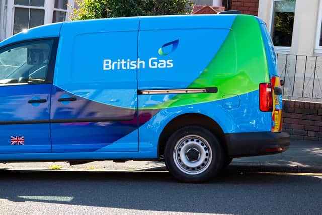 British Gas owners Centrica says it has contingency plans in place to deal with the walkout, and will 'prioritise vulnerable households and emergencies' (Photo: Shutterstock)