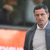 Dejected after another defeat at Dundee United, Jack Ross was sacked as manager after just 72 days