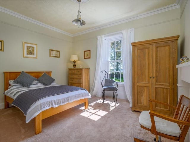 Bedroom.