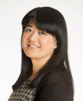 E-Ming Fong is a Partner in the Dispute Resolution team, Harper Macleod LLP