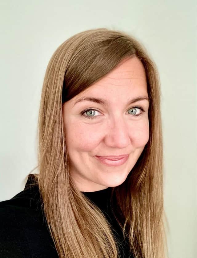 Elouisa Crichton, counsel specialising in employment and discrimination law at Dentons law firm