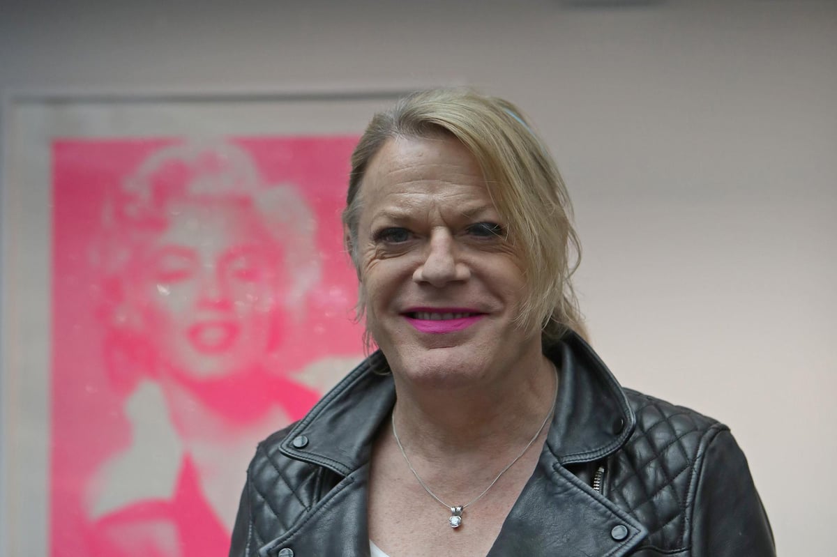 Edinburgh Festival Fringe: Eddie Izzard unveiled as an official ambassador
