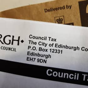 Second home owners were to be charged four times the normal rate