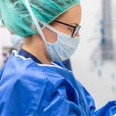 Nurses working on the frontline suffered high levels of anxiety and depression during the first coronavirus wave, study finds