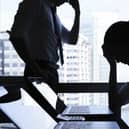 Long-Term Illness Prevents 43% of Workless Scots from Rejoining the Workforce