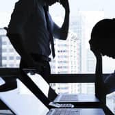 Long-Term Illness Prevents 43% of Workless Scots from Rejoining the Workforce