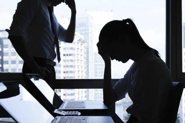 Long-Term Illness Prevents 43% of Workless Scots from Rejoining the Workforce