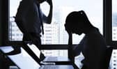 Long-Term Illness Prevents 43% of Workless Scots from Rejoining the Workforce