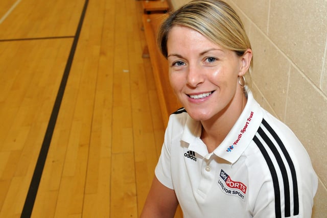 At her peak, Hartlepool's Amanda Coulson was considered to be the best female amateur boxer in England, juggling fights with working in her local police call centre. Highlights of her boxing career included taking part in the European Championships in Norway in 2005 and representing England at international matches against France and Italy in 2005.