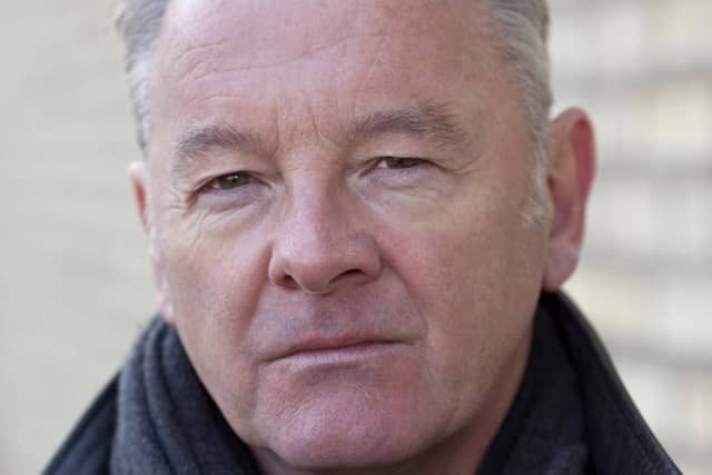 Robin Robertson