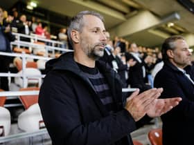 RB Leipzig head coach Marco Rose has been very impressed with Celtic under Ange Postecoglou.