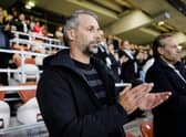 RB Leipzig head coach Marco Rose has been very impressed with Celtic under Ange Postecoglou.